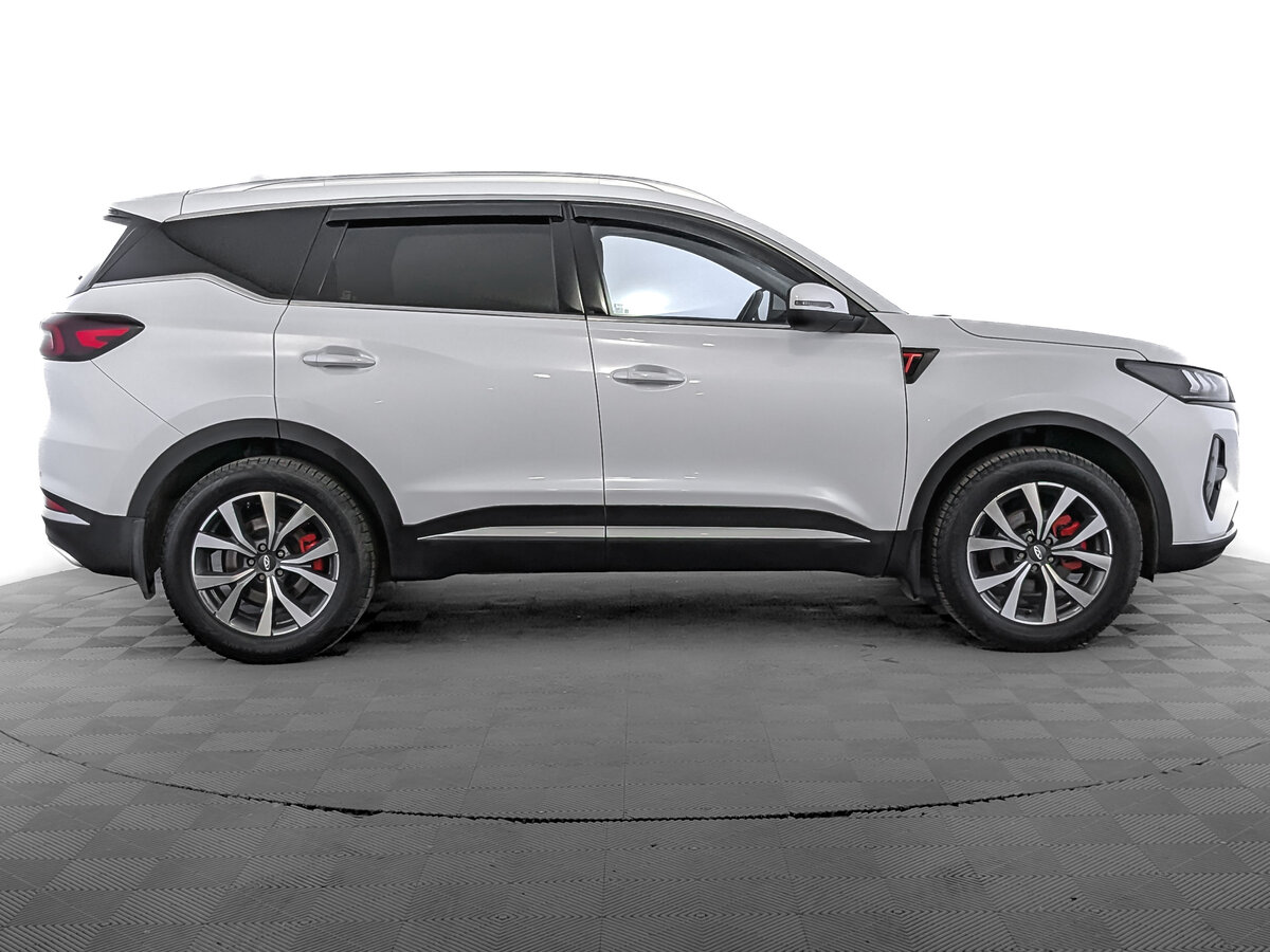 Chery Tiggo 7 Pro Max I, 2024 - 61 857 км. | Фото №4