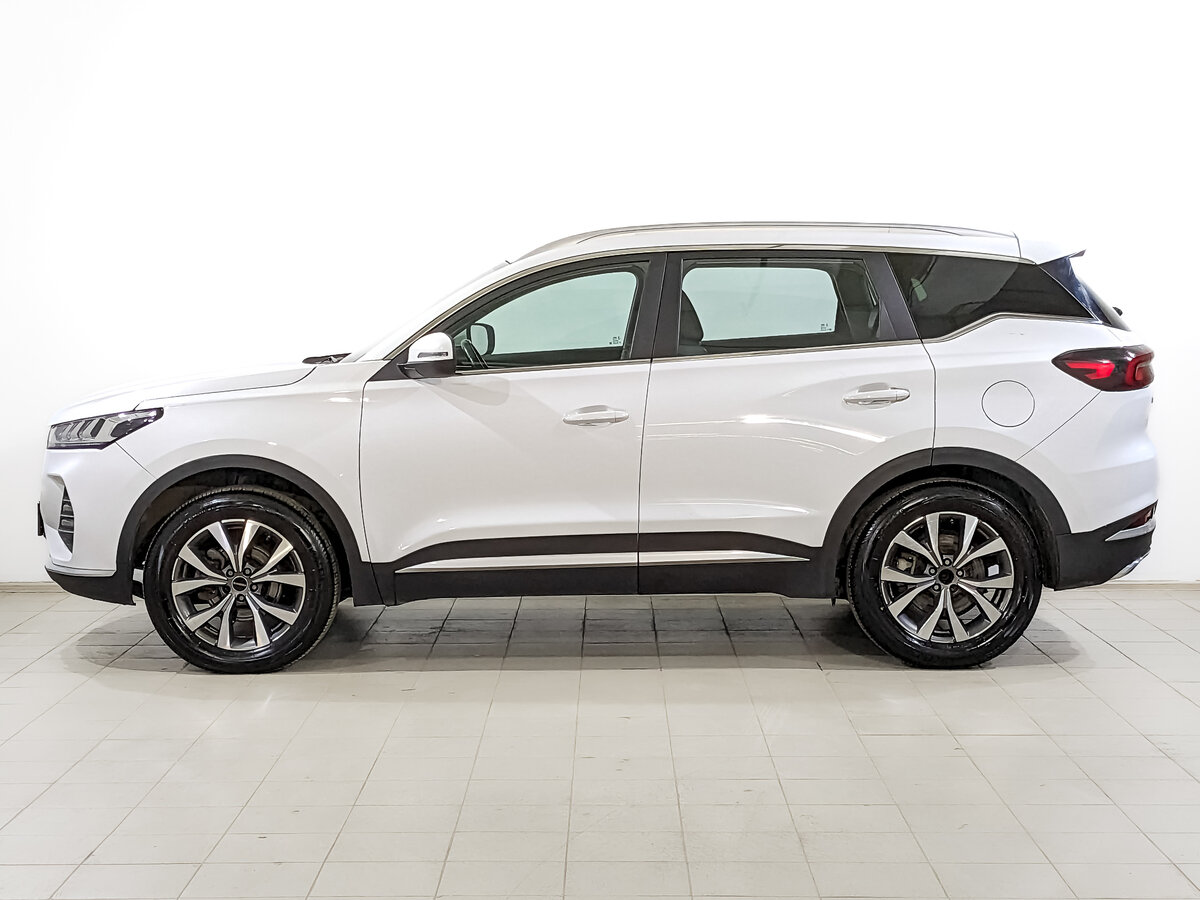 Chery Tiggo 7 Pro I, 2022 - 114 686 км. | Фото №8