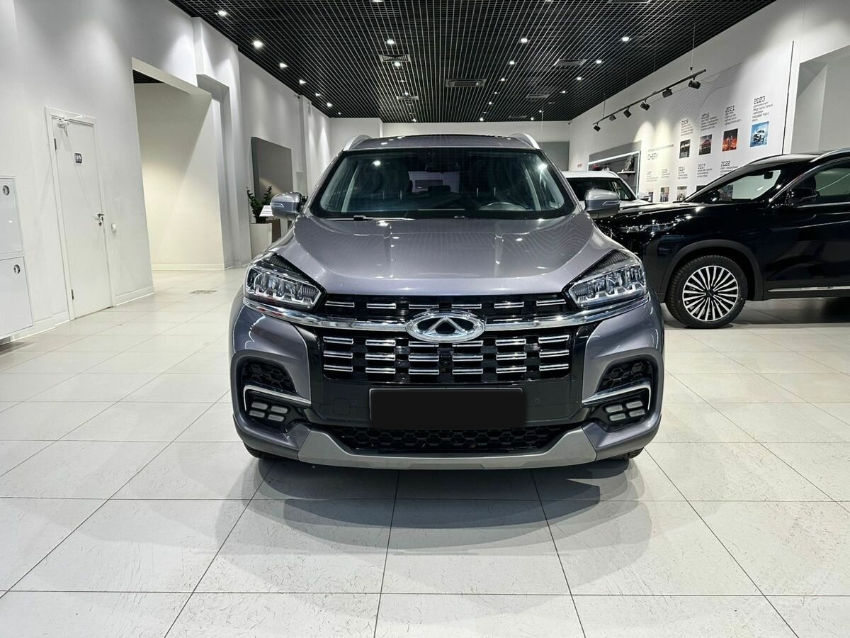 Chery Tiggo 8 I Рестайлинг, 2023 - 88 385 км. | Фото №2