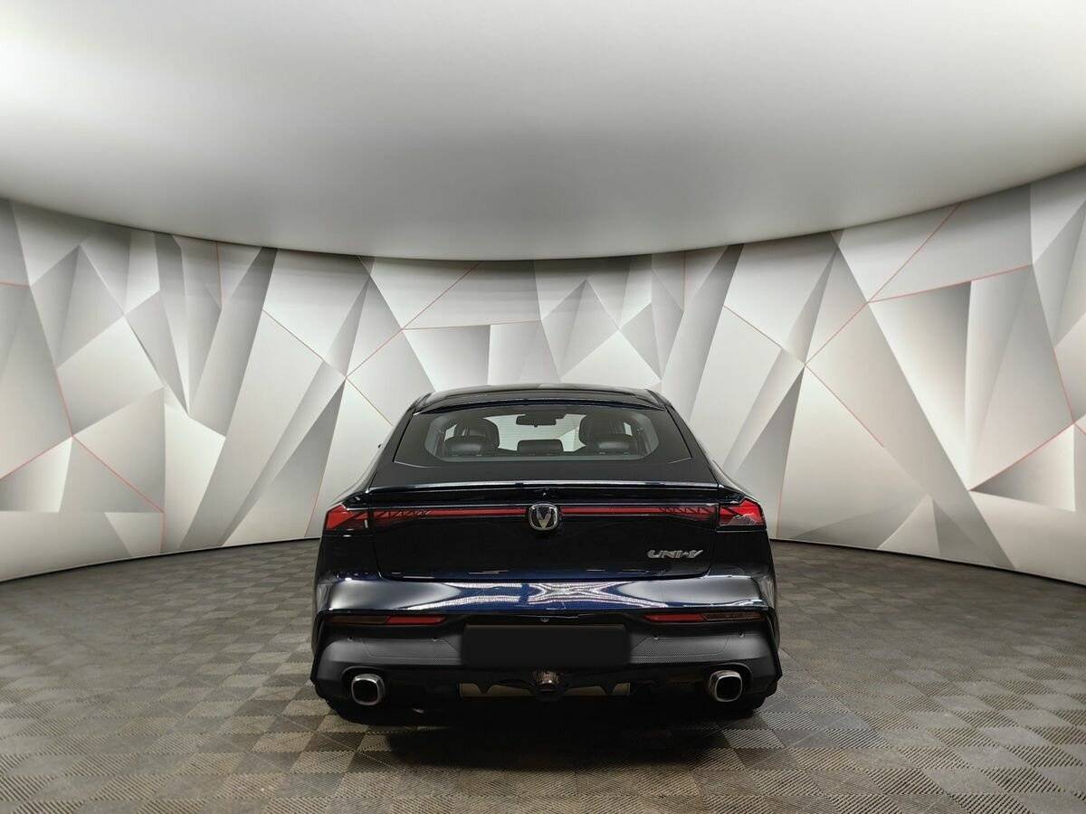 Changan UNI-V I, 2023 - 41 492 км. | Фото №8