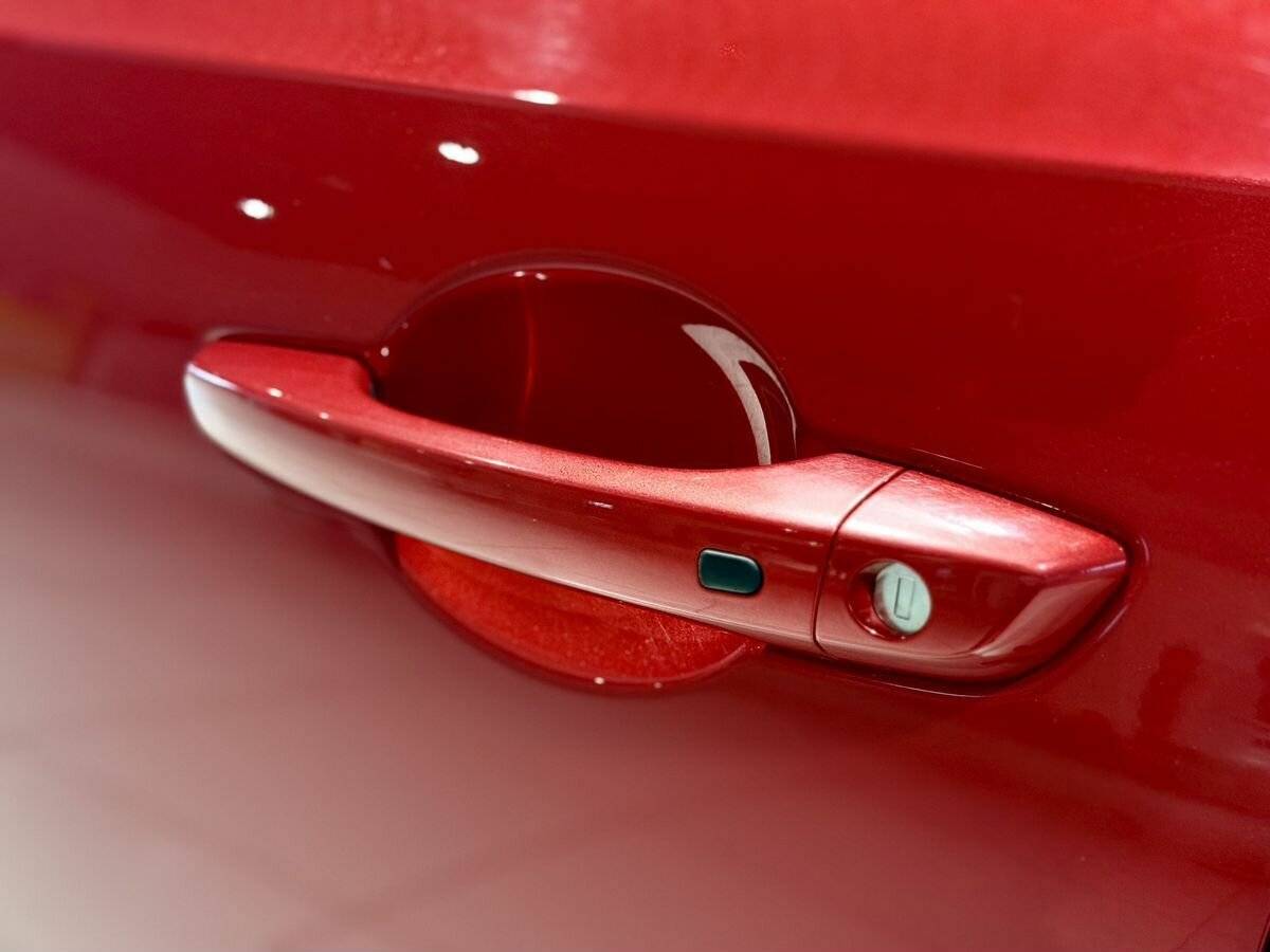 Changan CS35 Plus I Рестайлинг, 2023 - 59 558 км. | Фото №5