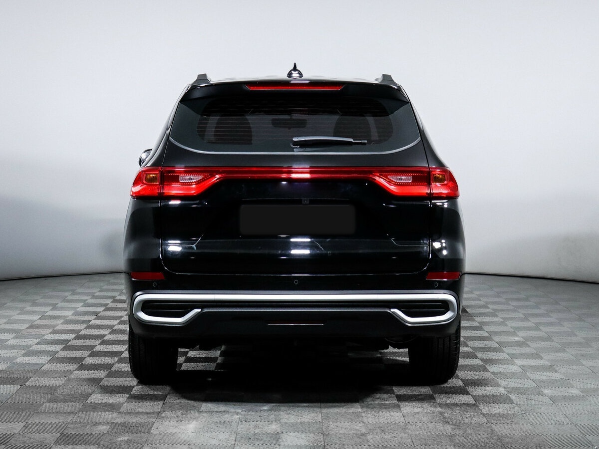 Haval M6 II, 2023 - 20 300 км. | Фото №5