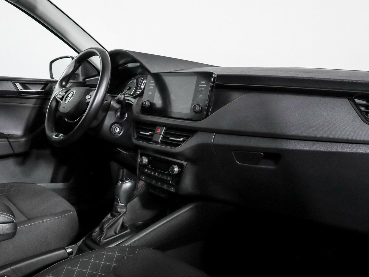 Skoda Rapid II, 2020 - 43 000 км. | Фото №7
