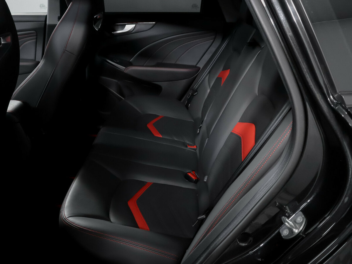 Kaiyi E5, 2023 - 14 600 км. | Фото №8