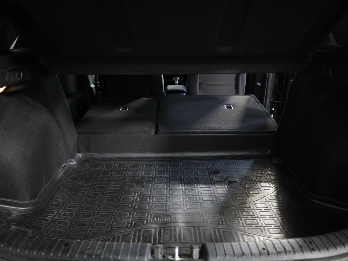 Kia Ceed III, 2020 Фото №23