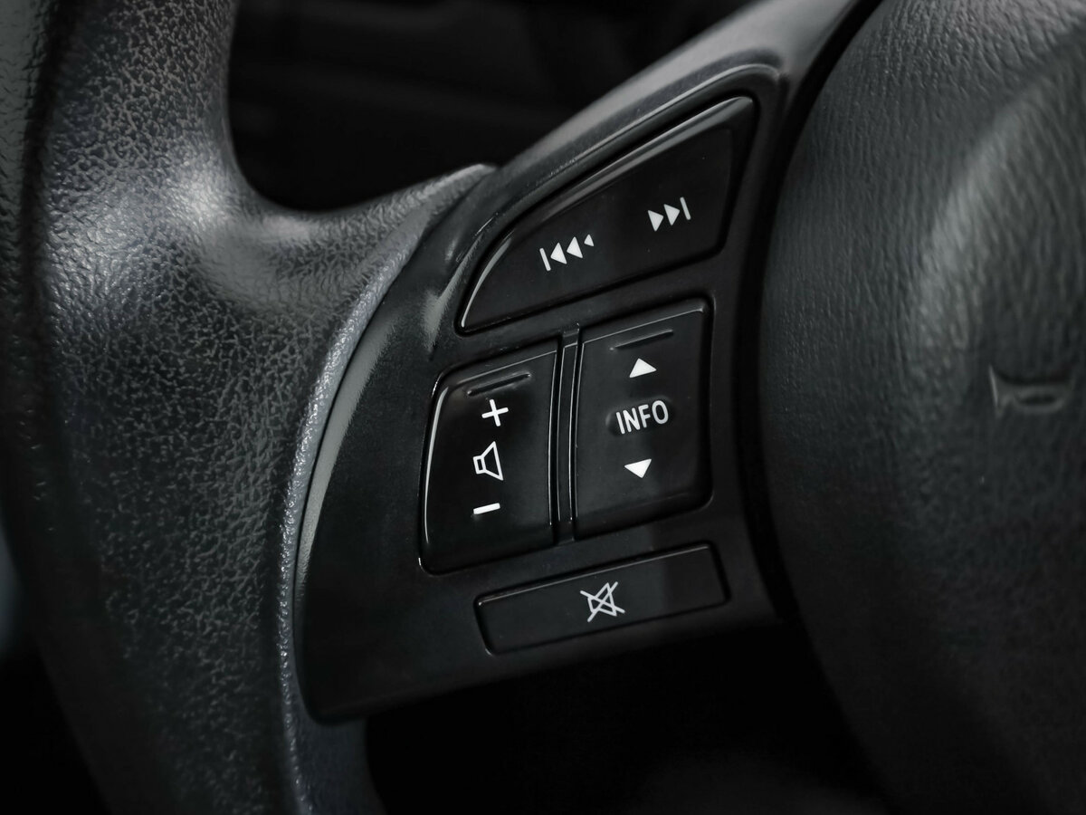 Mazda 6 III (GJ), 2012 Фото №10