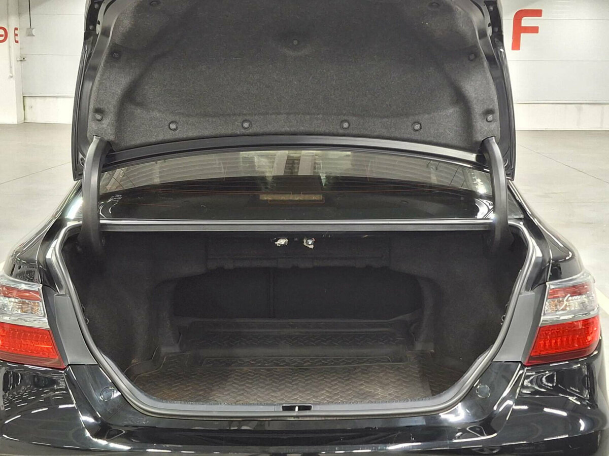 Toyota Camry VII (XV50) Рестайлинг, 2015 Фото №9