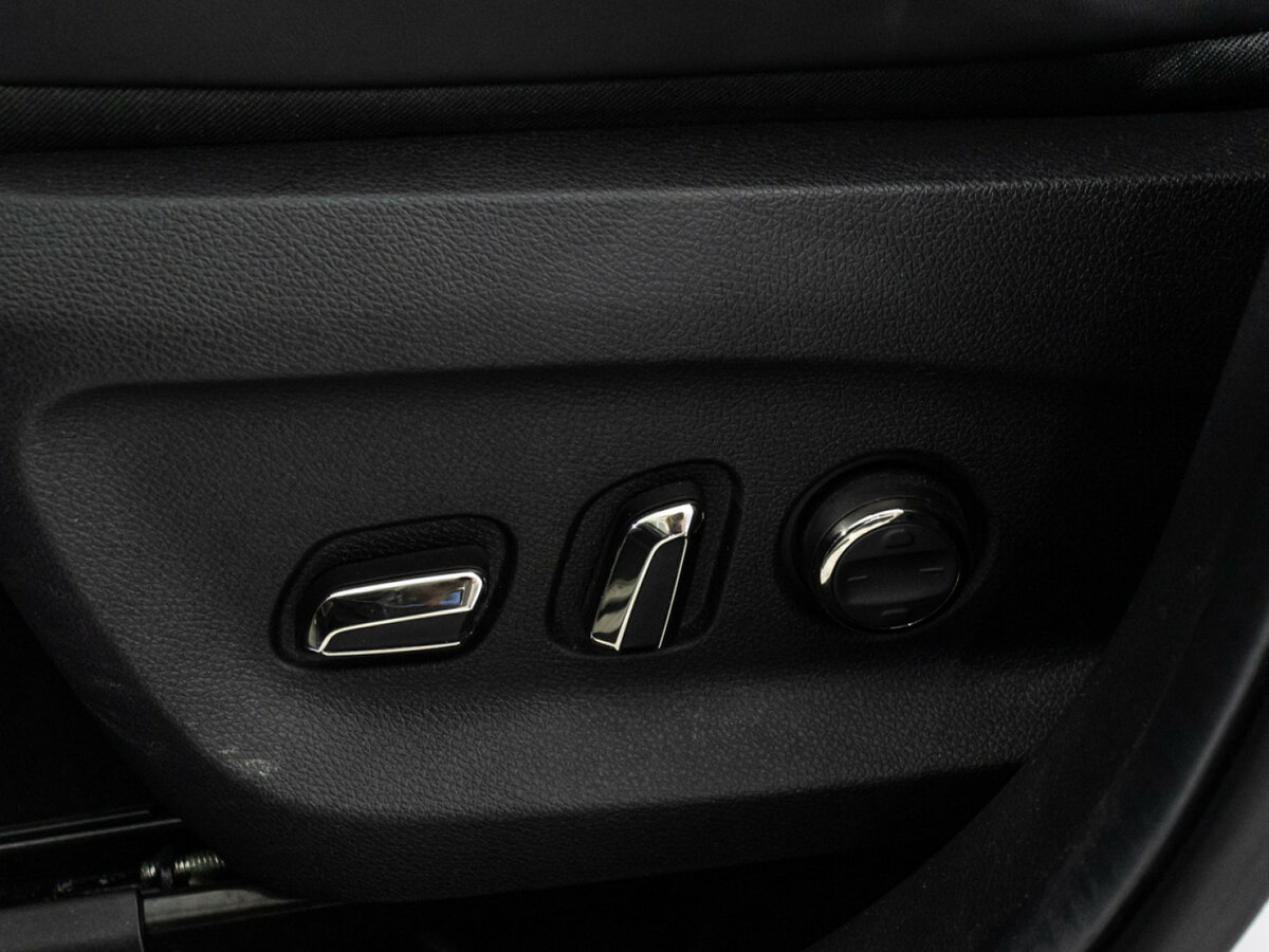 Exeed TXL I Рестайлинг, 2022 Фото №15