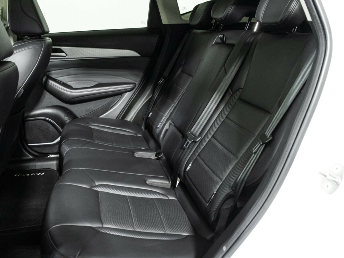 Haval F7 I Рестайлинг, 2022 - 66 198 км. | Фото №8