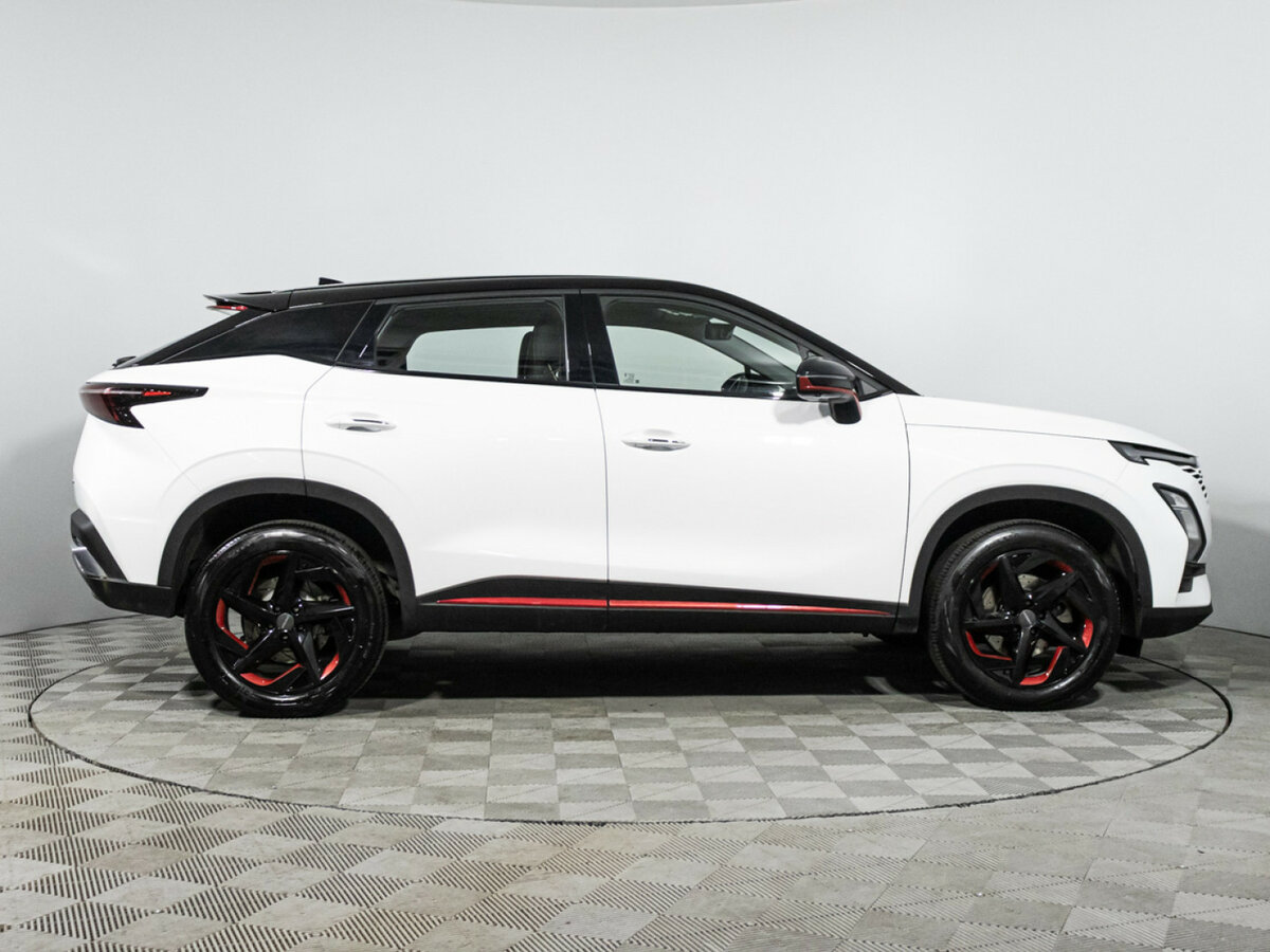 Omoda C5 I, 2023 - 52 267 км. | Фото №4