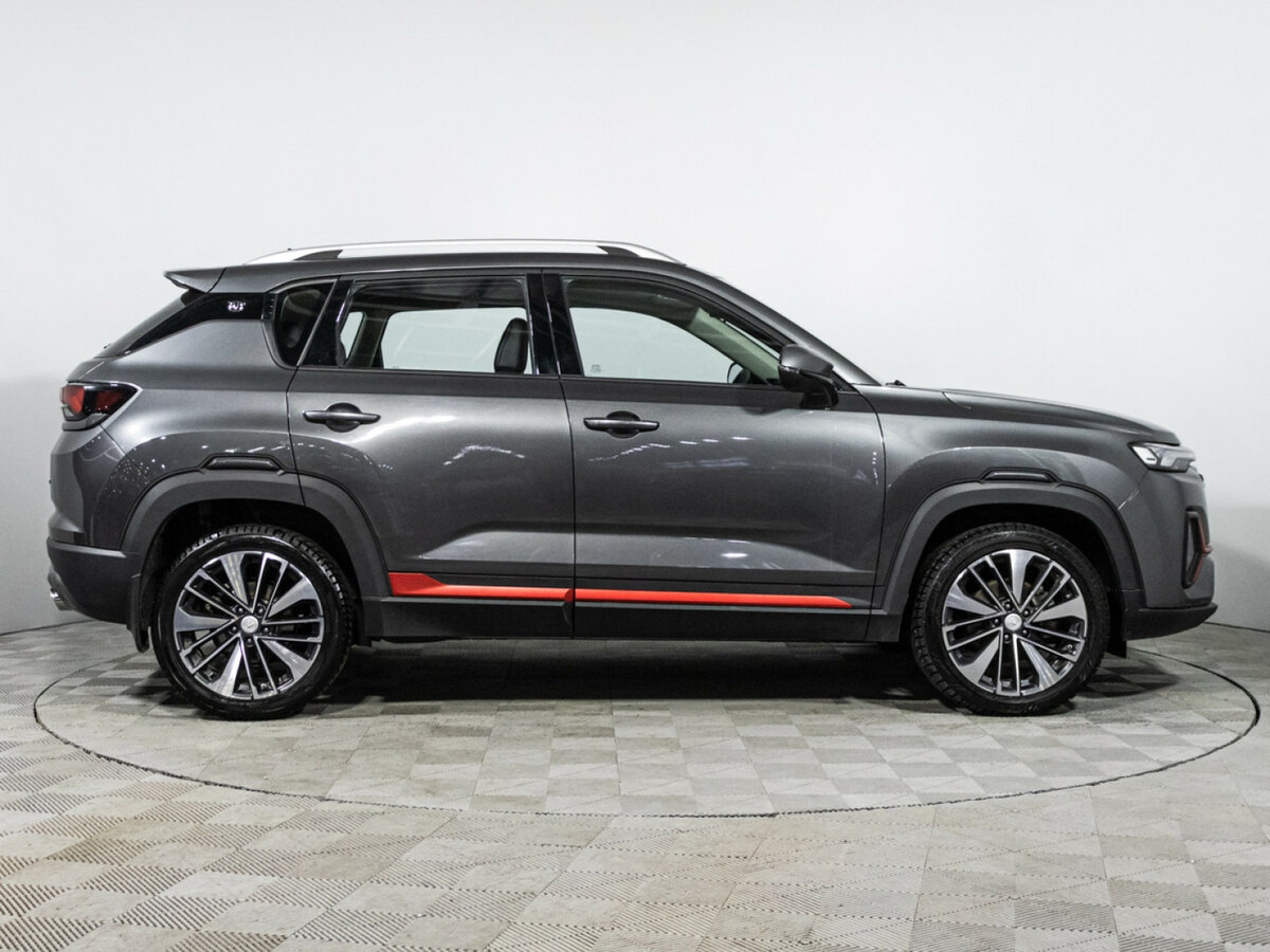 Changan CS35 Plus I Рестайлинг, 2023 - 23 795 км. | Фото №4