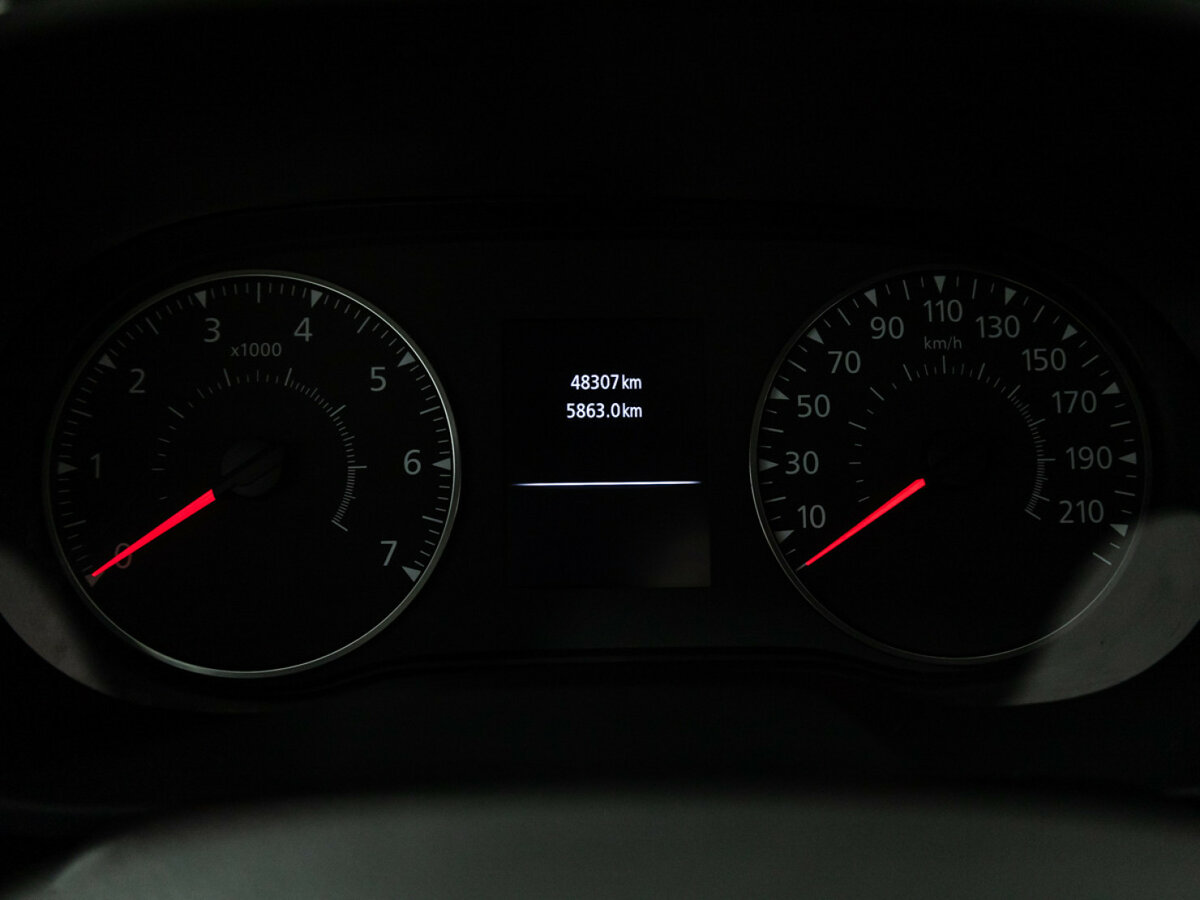 Renault Arkana I, 2021 Фото №10