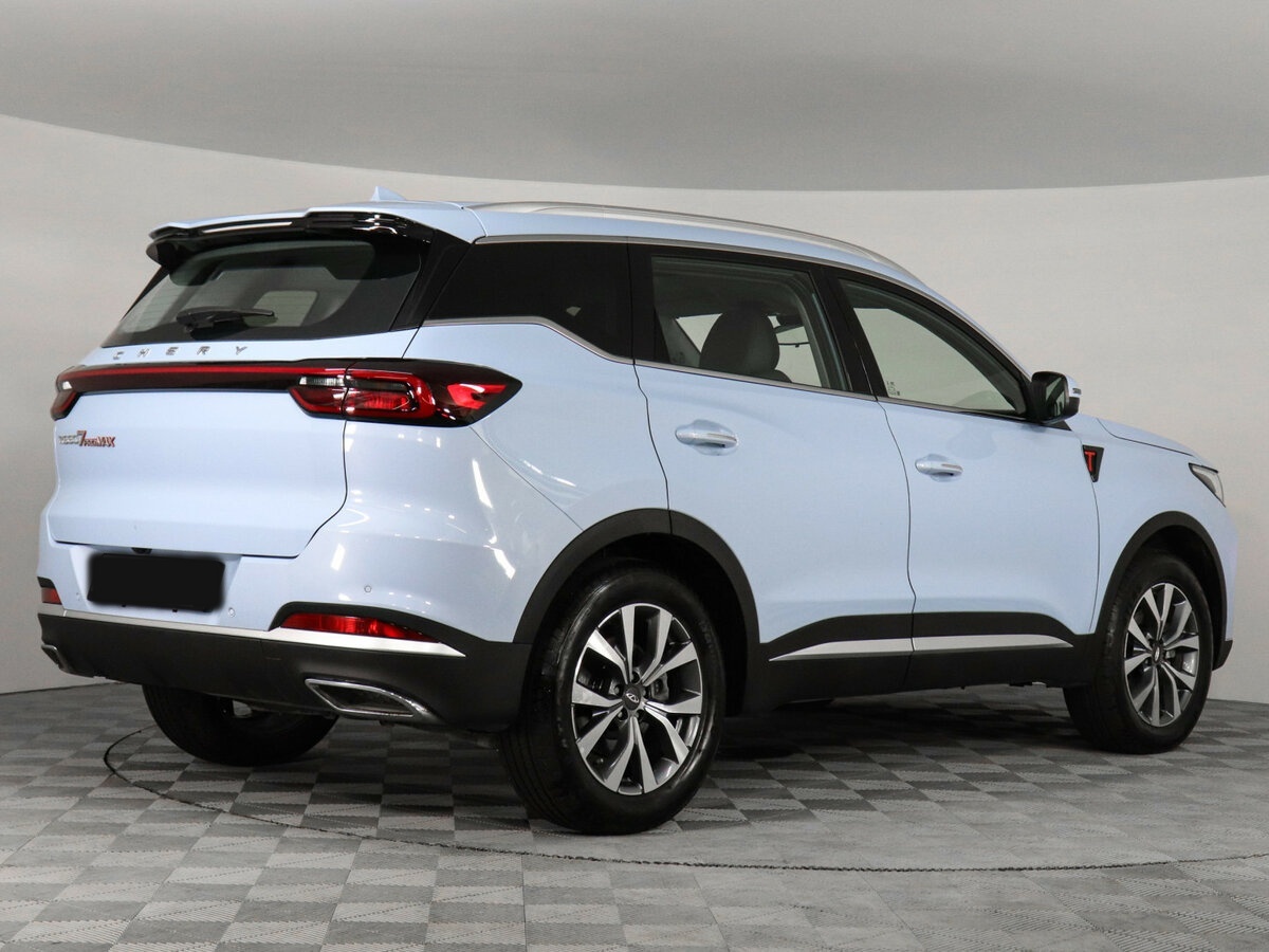 Chery Tiggo 7 Pro Max I, 2023 - 12 200 км. | Фото №5
