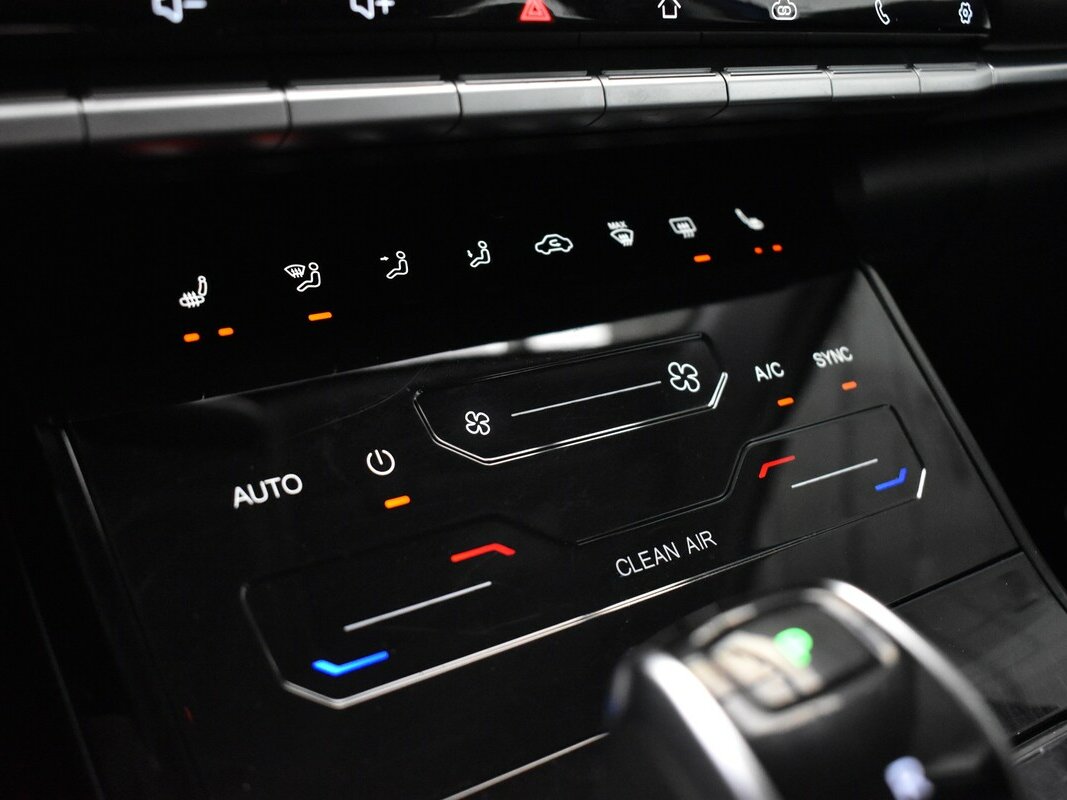 Chery Tiggo 7 Pro I, 2022 - 92 095 км. | Фото №8