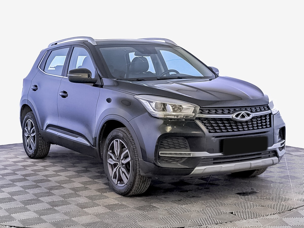 Chery Tiggo 4 I Рестайлинг, 2022 - 121 702 км. | Фото №3