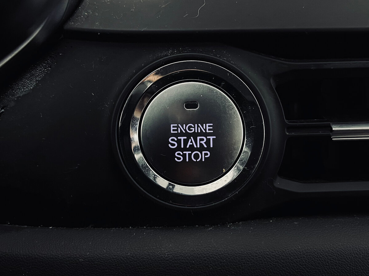 Chery Tiggo 8 I, 2020 Фото №17