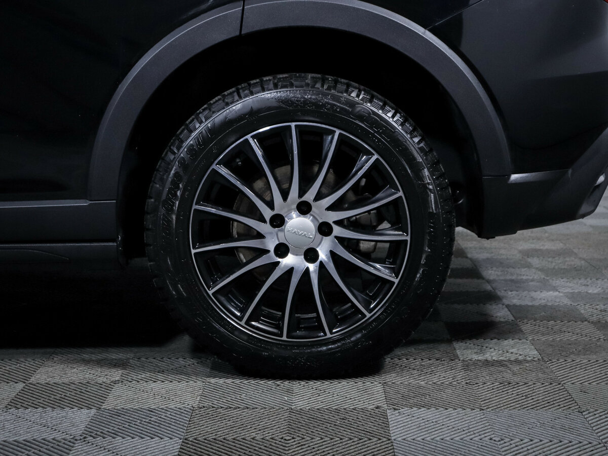 Haval Jolion I Рестайлинг, 2024 Фото №12