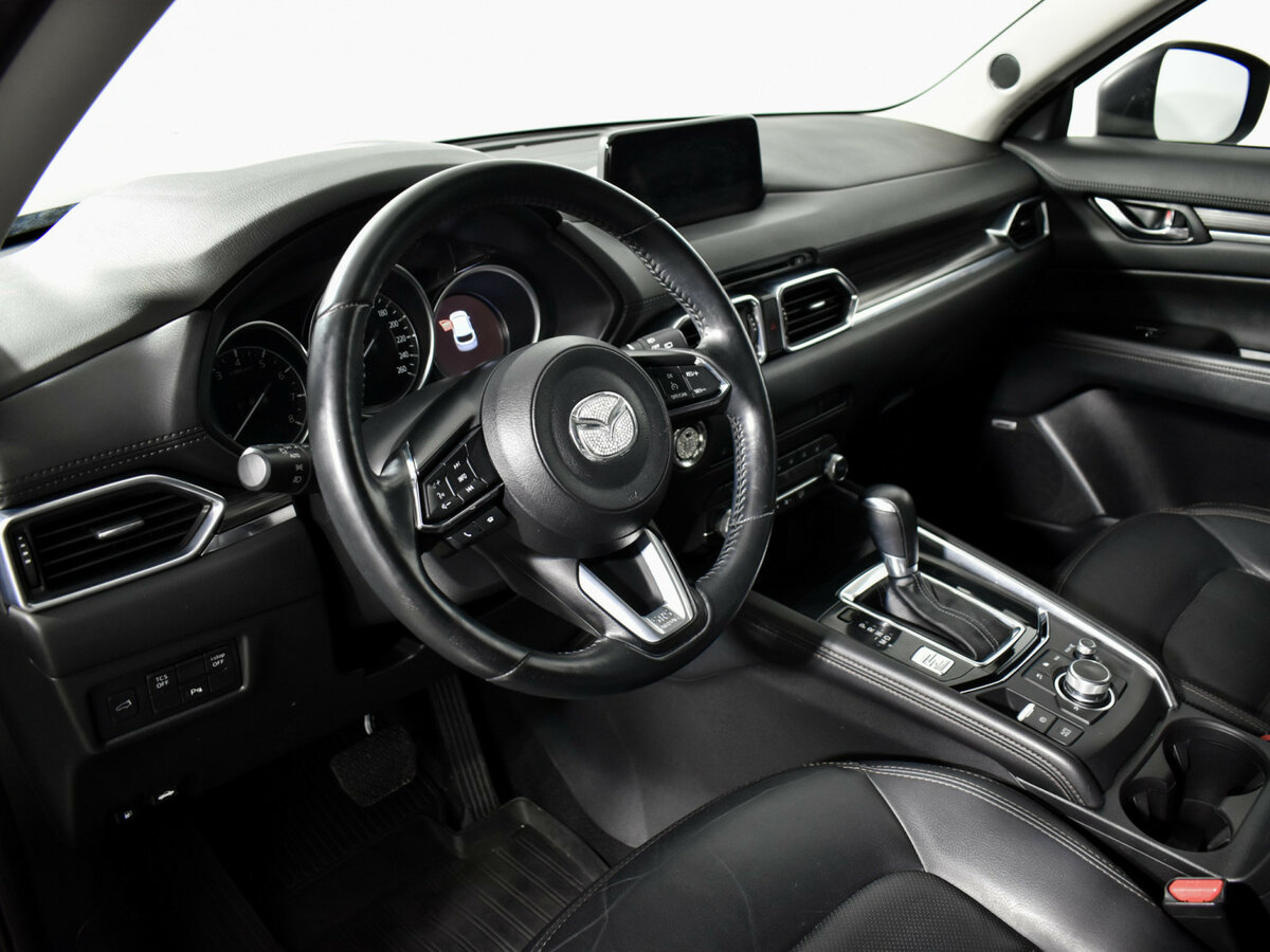 Mazda CX-5 II, 2019 - 114 000 км. | Фото №8