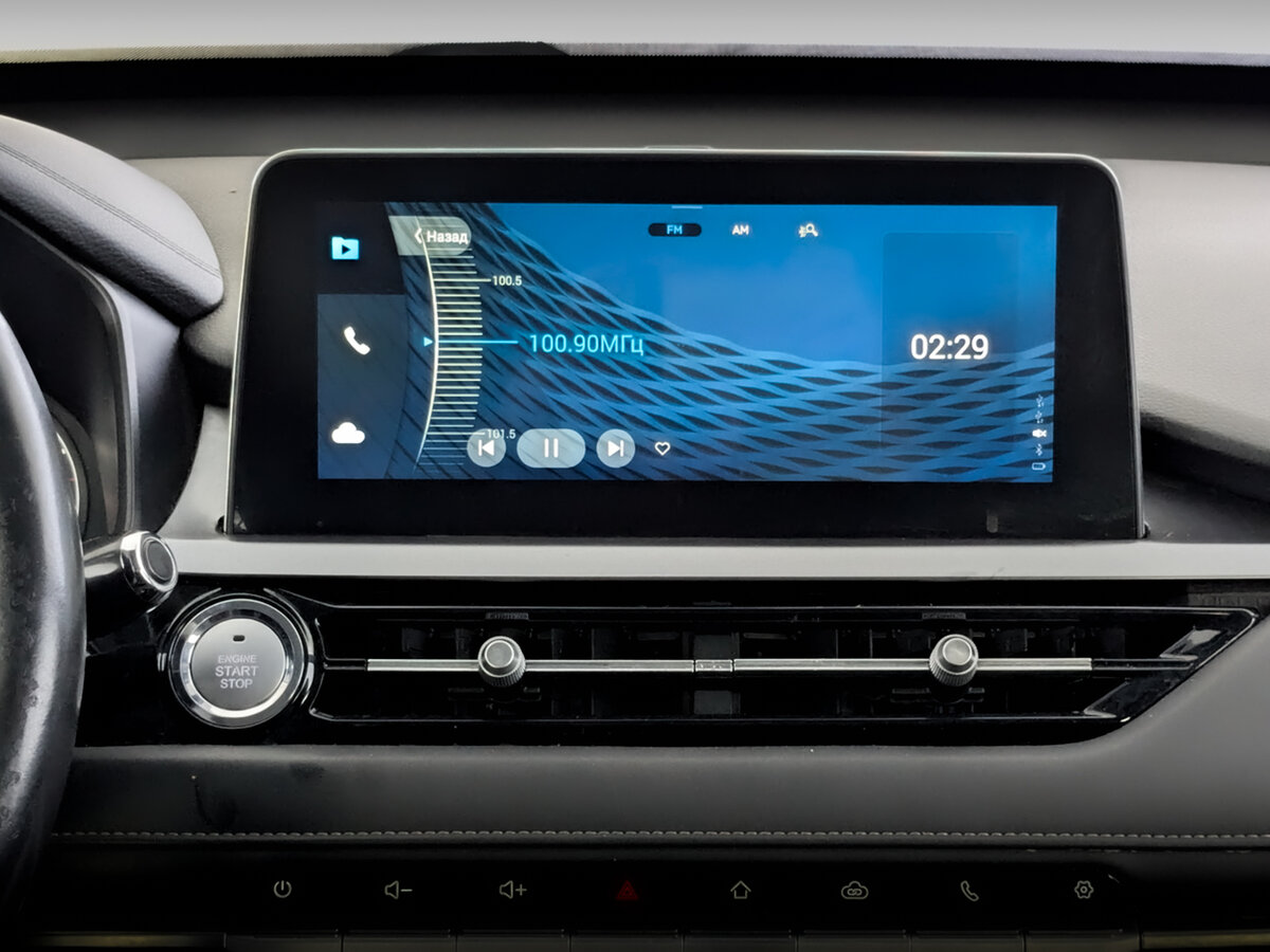 Chery Tiggo 4 Pro I, 2022 - 99 901 км. | Фото №7