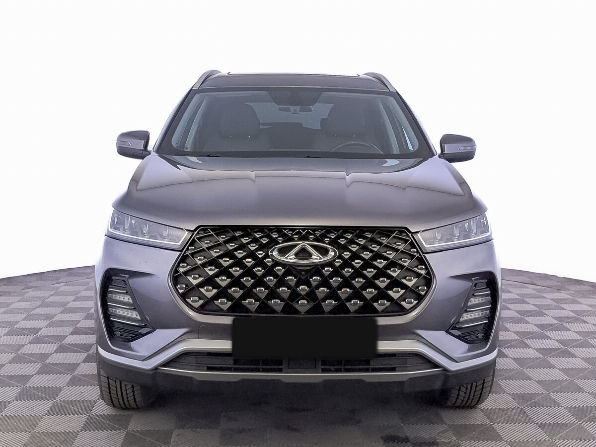 Chery Tiggo 7 Pro I, 2022 - 36 000 км. | Фото №2
