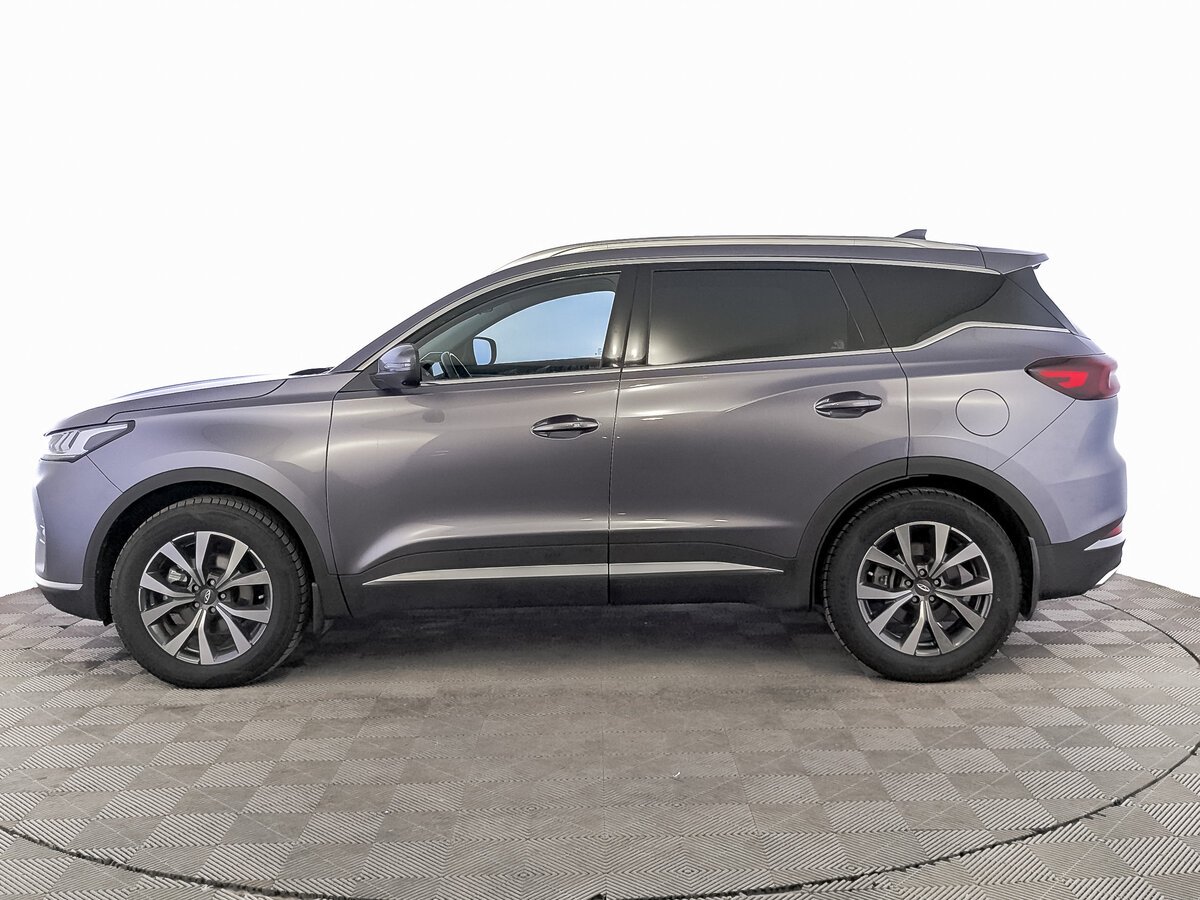 Chery Tiggo 7 Pro I, 2022 - 36 000 км. | Фото №8