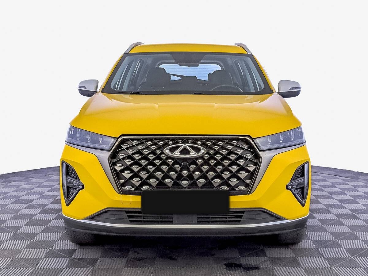 Chery Tiggo 7 Pro Max I, 2024 - 81 038 км. | Фото №2