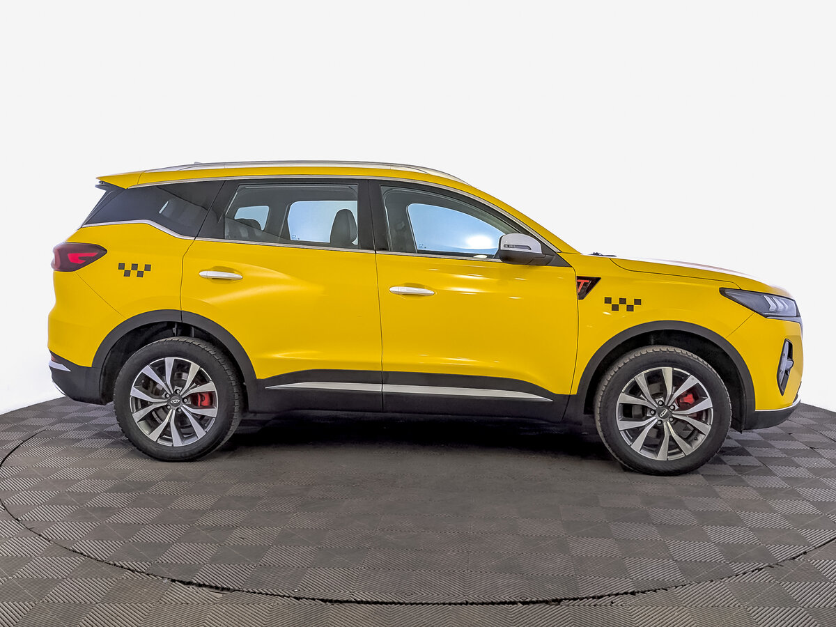 Chery Tiggo 7 Pro Max I, 2024 - 81 038 км. | Фото №4