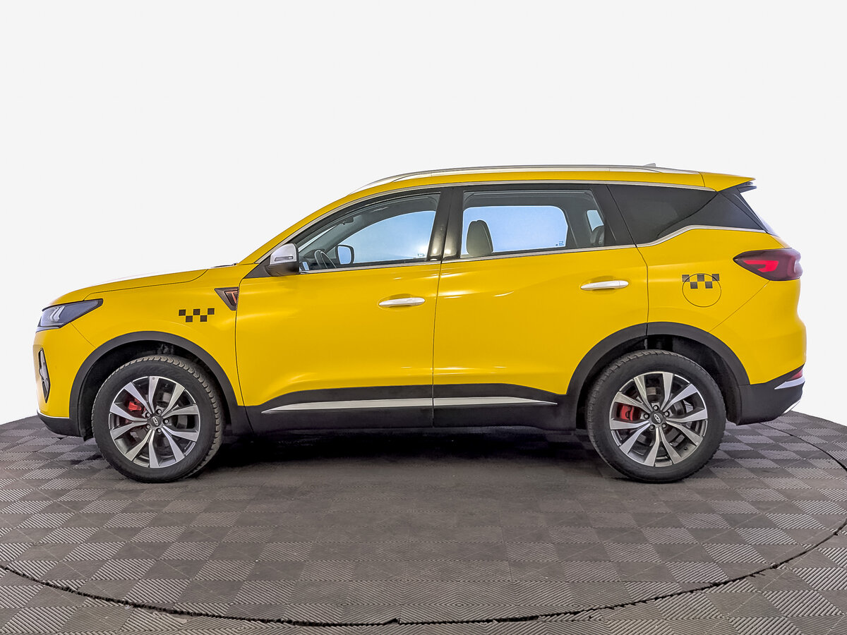 Chery Tiggo 7 Pro Max I, 2024 - 81 038 км. | Фото №8