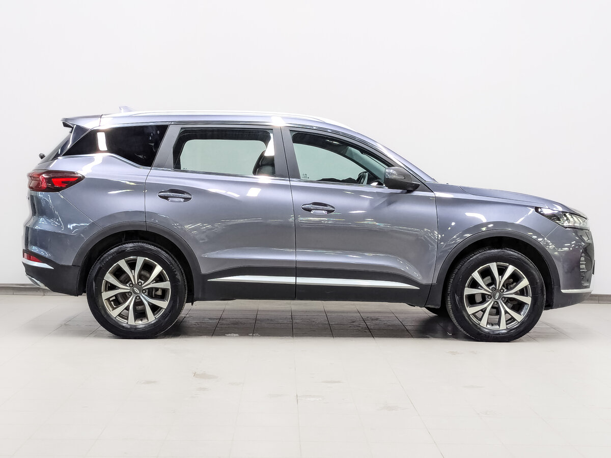 Chery Tiggo 7 Pro I, 2022 - 120 803 км. | Фото №4