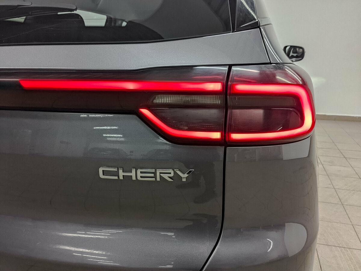 Chery Tiggo 7 Pro I, 2022 Фото №28