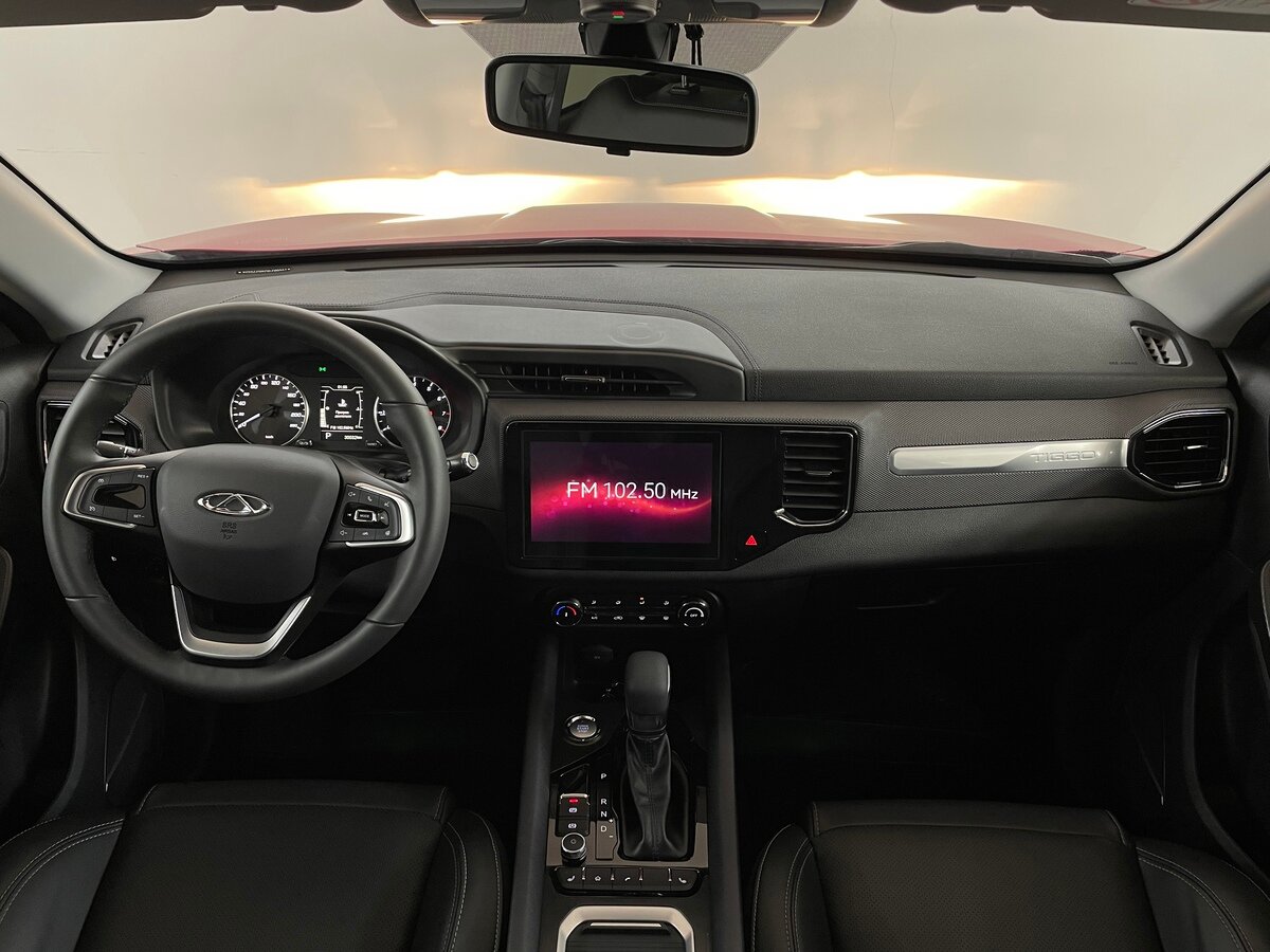 Chery Tiggo 4 I Рестайлинг, 2022 - 30 029 км. | Фото №5