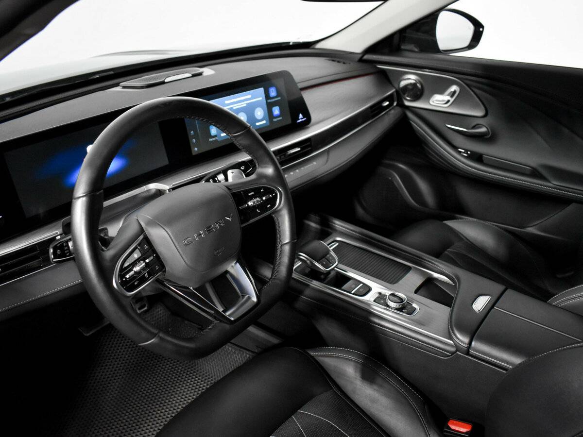Chery Arrizo 8, 2023 - 37 765 км. | Фото №7