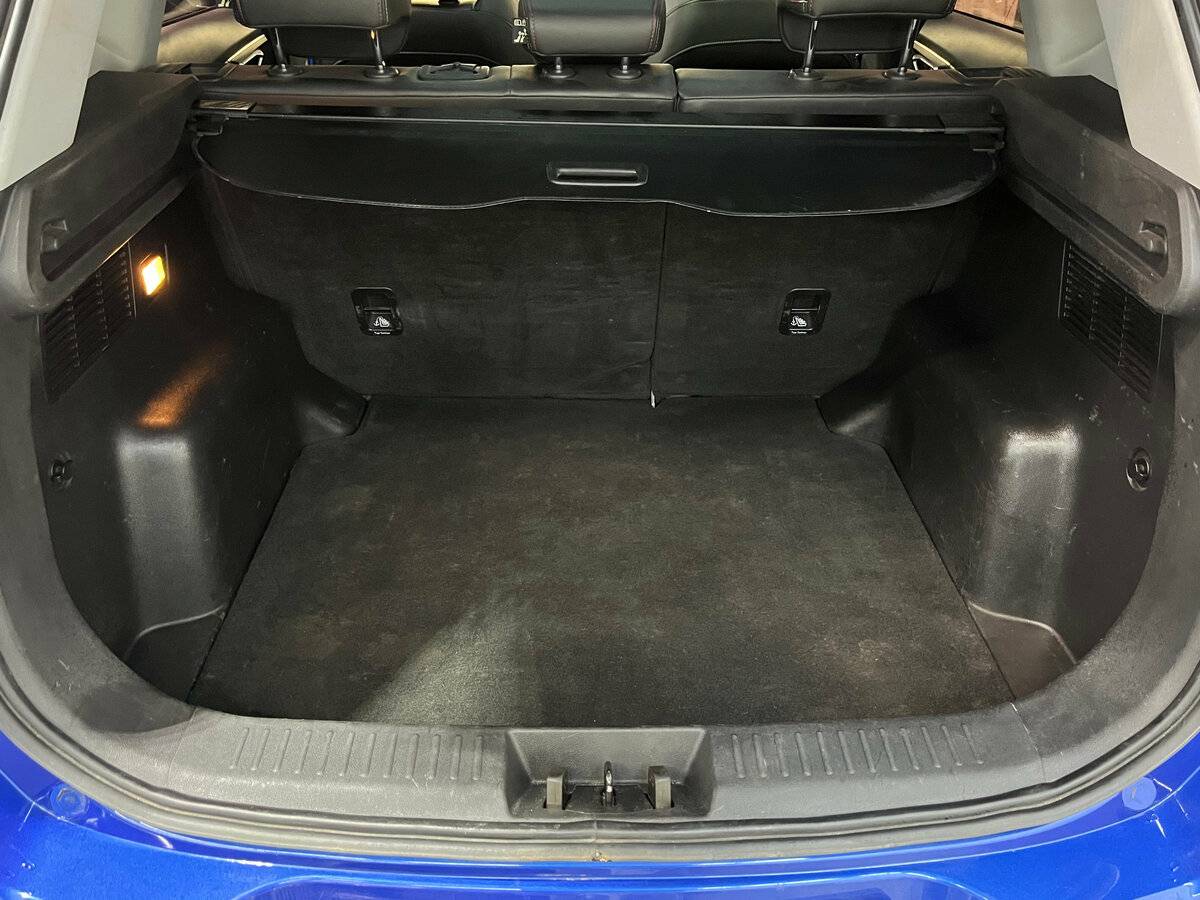 Chery Tiggo 7 Pro I, 2020 Фото №16