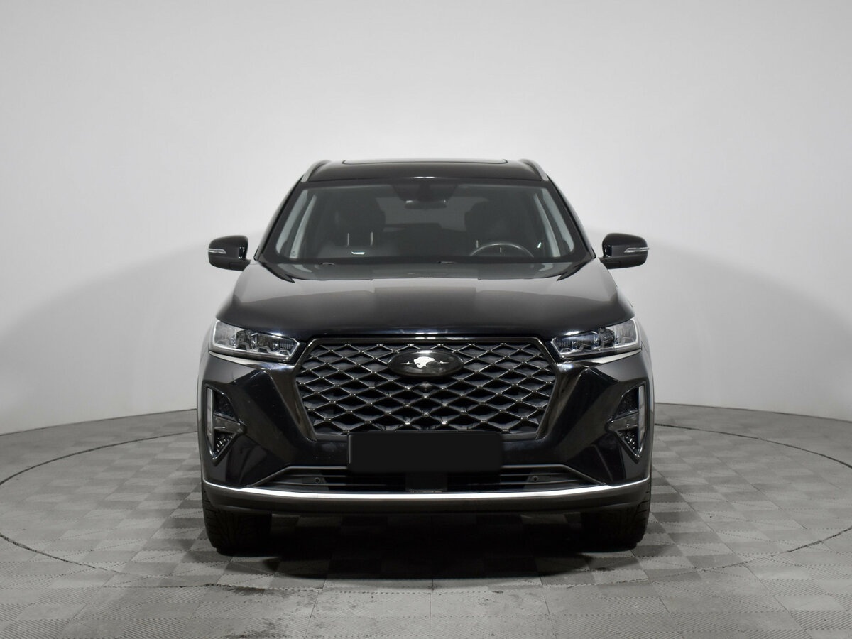 Chery Tiggo 7 Pro Max I, 2023 - 33 534 км. | Фото №2