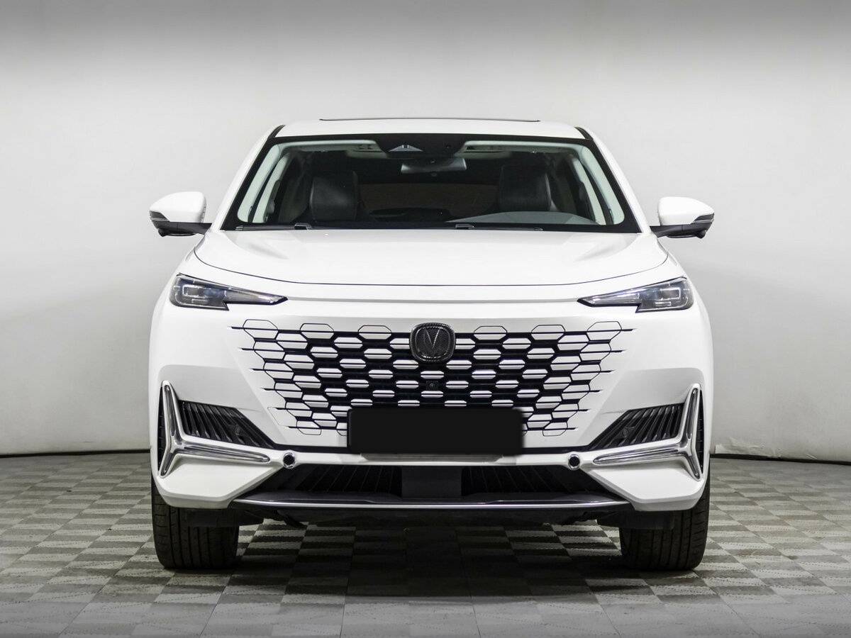 Changan UNI-K, 2023 - 49 212 км. | Фото №2