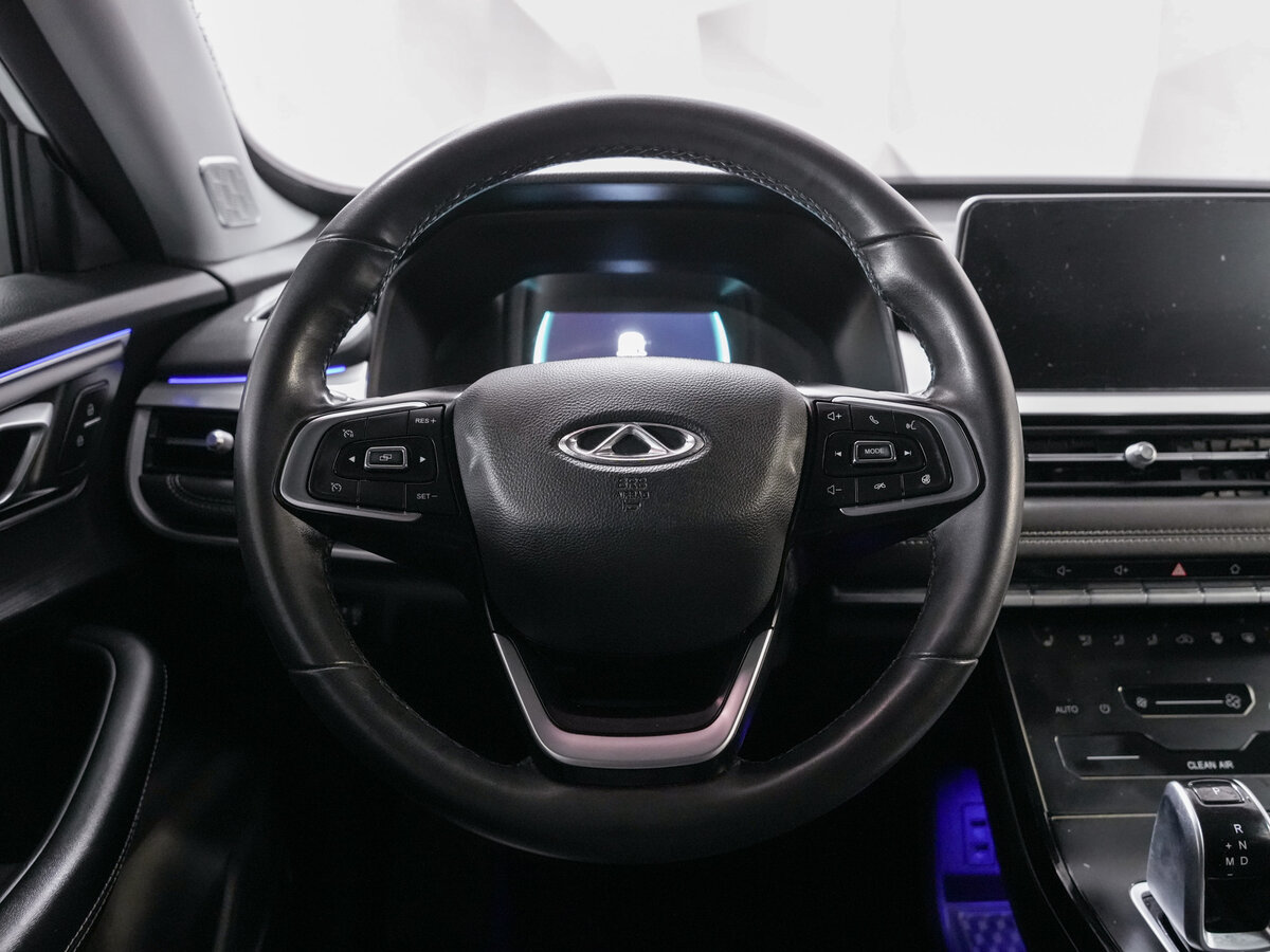 Chery Tiggo 7 Pro I, 2020 Фото №14