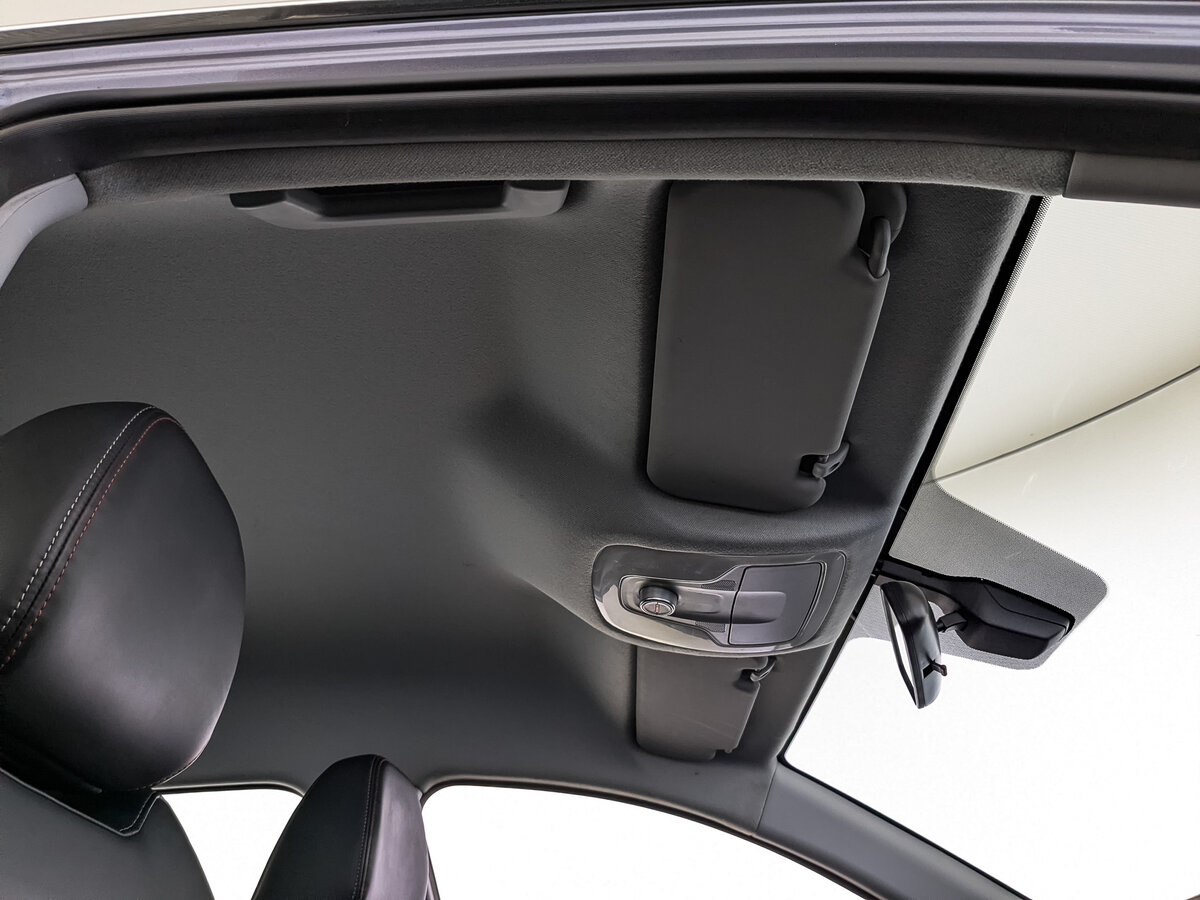 Chery Tiggo 7 Pro I, 2022 Фото №22