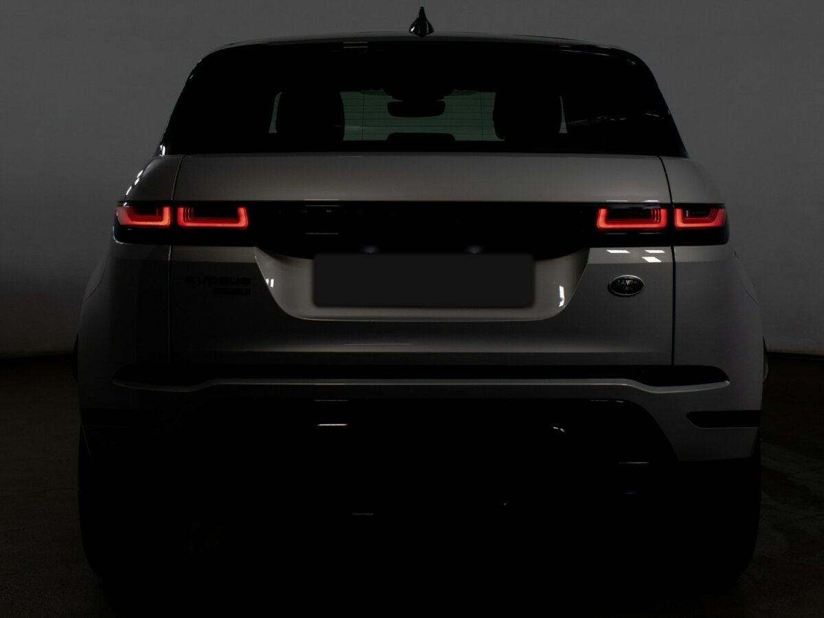 Land Rover Range Rover Evoque II, 2019 Фото №23