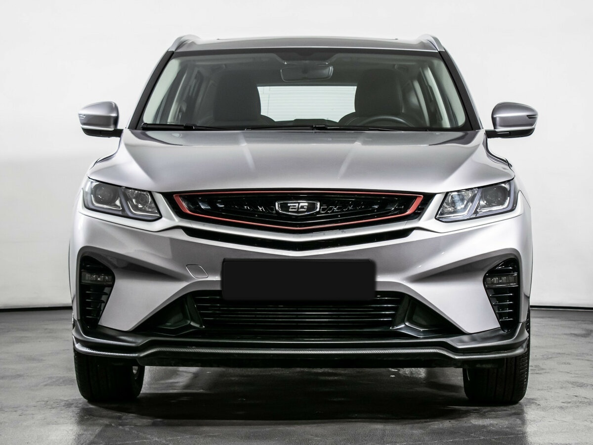 Belgee X50, 2024 - 21 480 км. | Фото №2