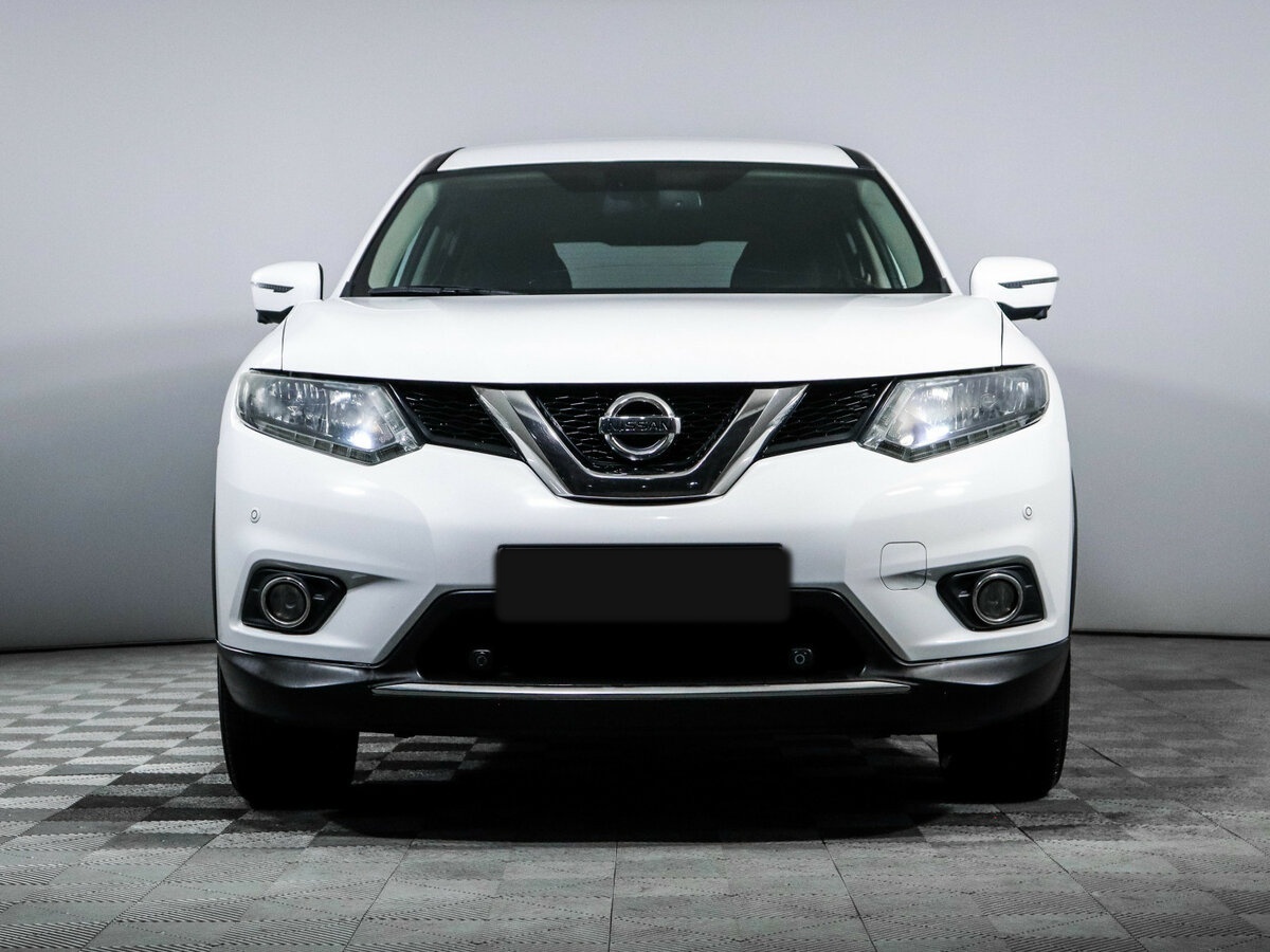 Nissan X-Trail III, 2018 - 100 300 км. | Фото №2