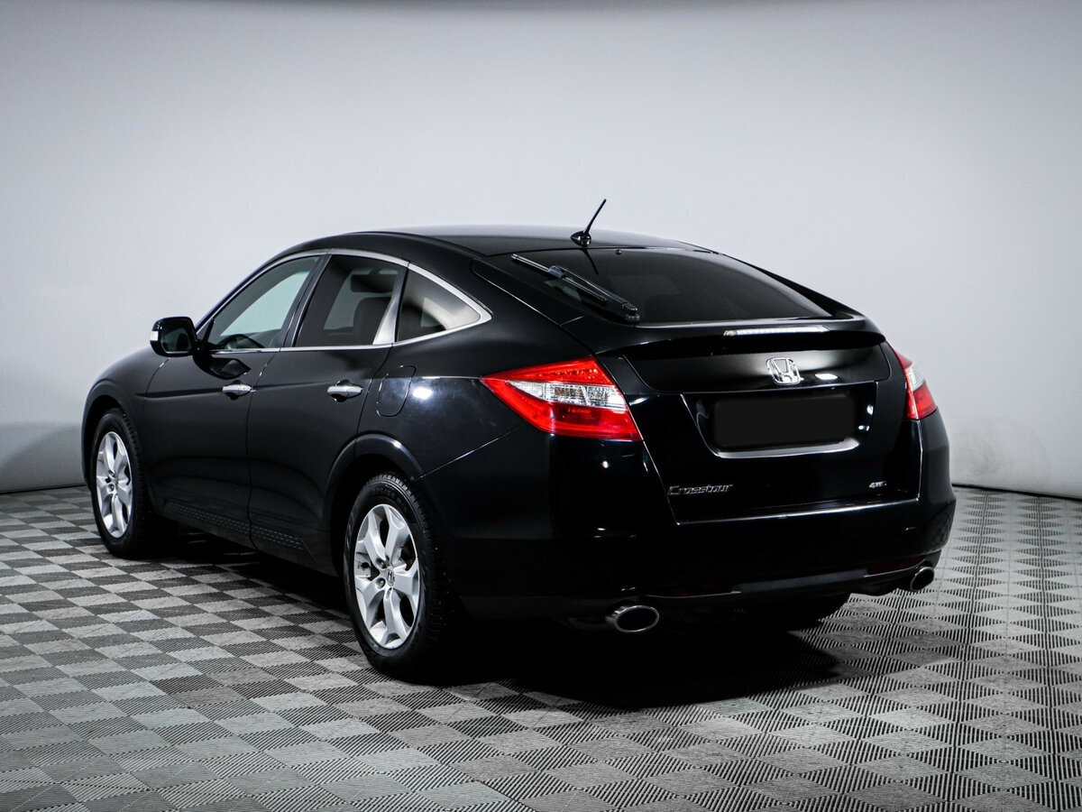 Honda Crosstour I, 2012 - 230 155 км. | Фото №5