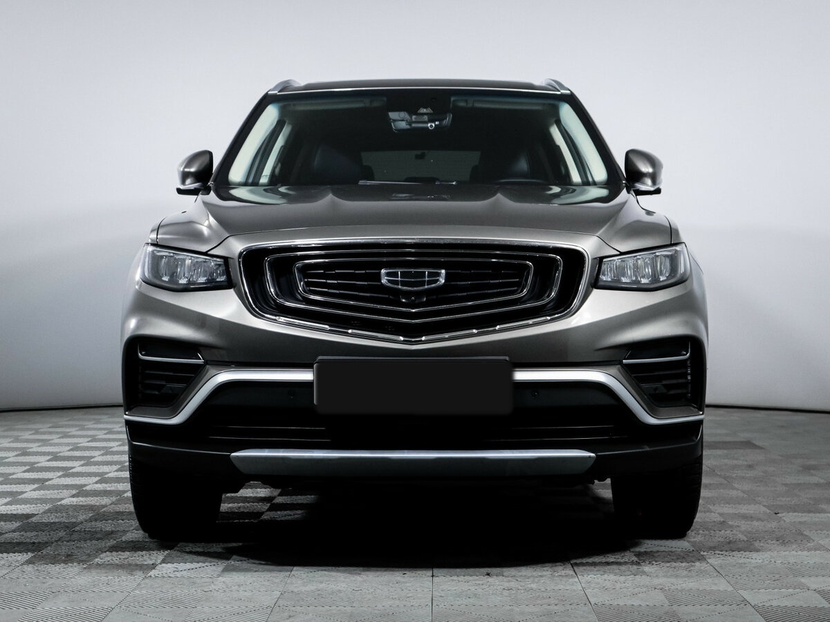 Geely Atlas Pro, 2023 - 42 100 км. | Фото №2