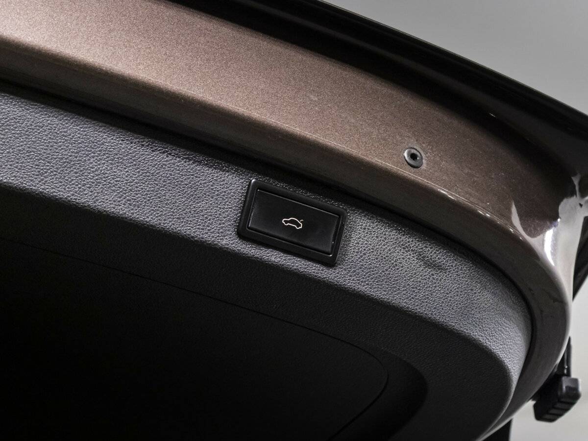 Skoda Kodiaq I, 2018 Фото №19