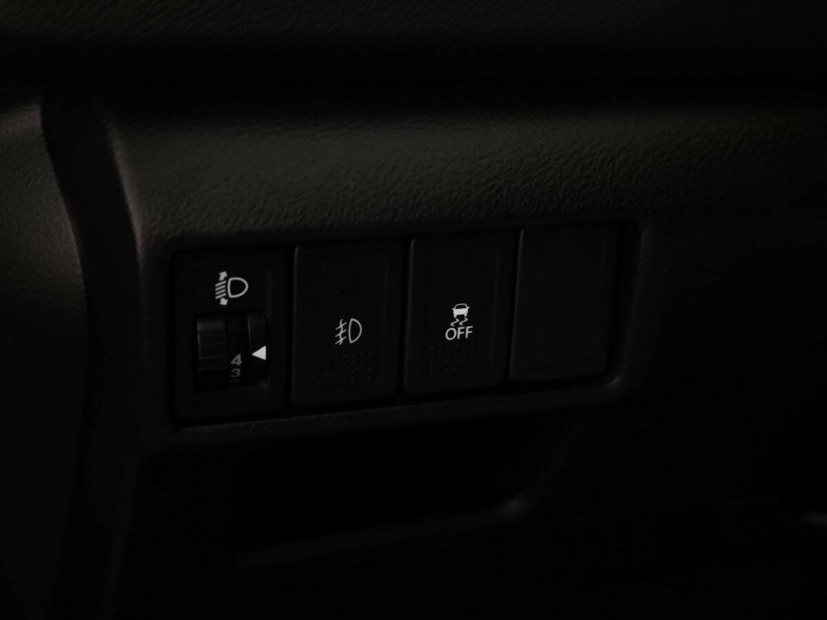 Suzuki SX4 II (S-Cross) Рестайлинг, 2017 Фото №13