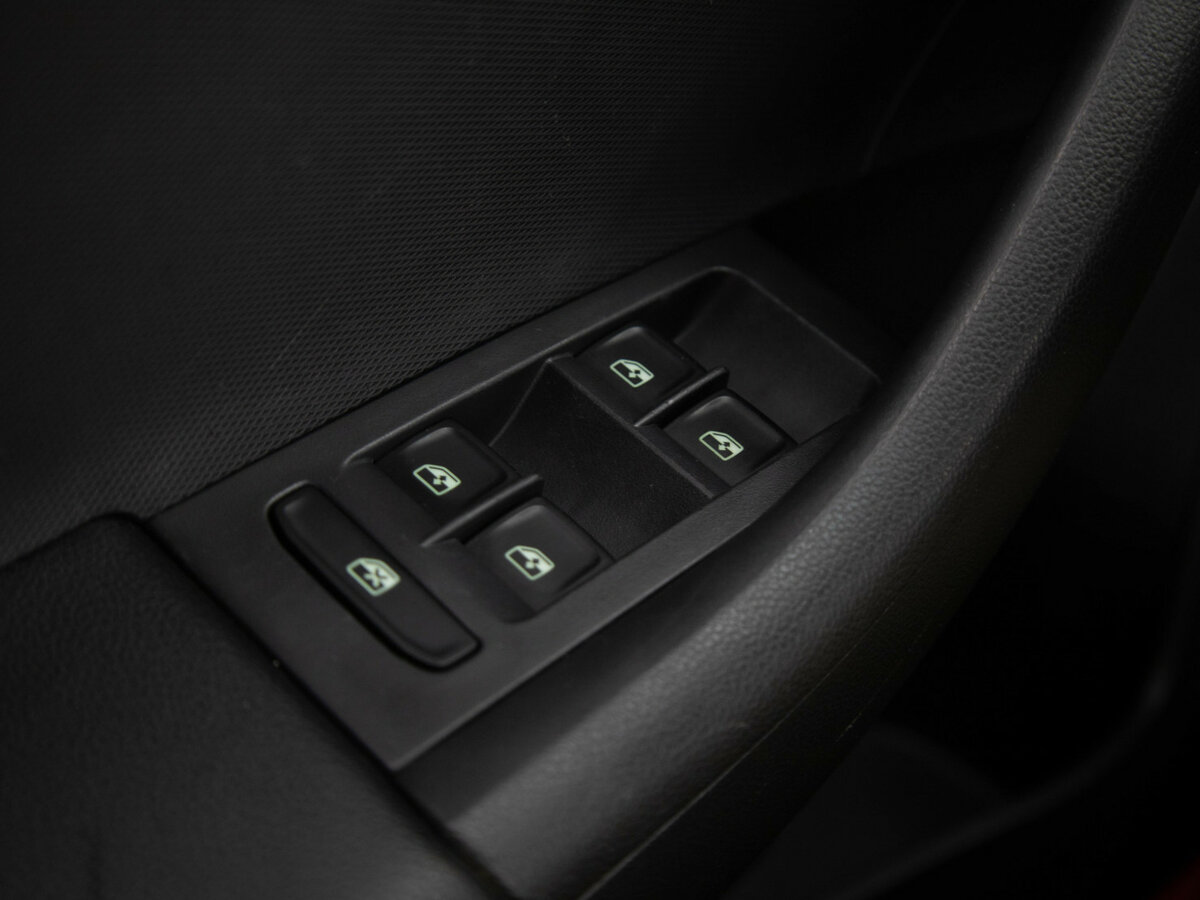 Skoda Rapid I Рестайлинг, 2019 Фото №14