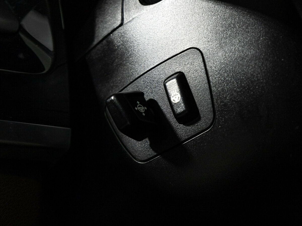 BMW X5 25d III (F15), 2016 Фото №15