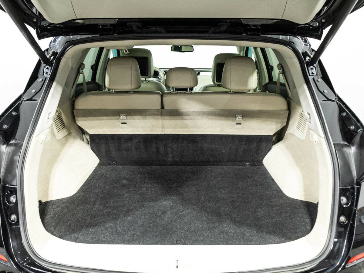 Nissan Murano III (Z52), 2019 Фото №23