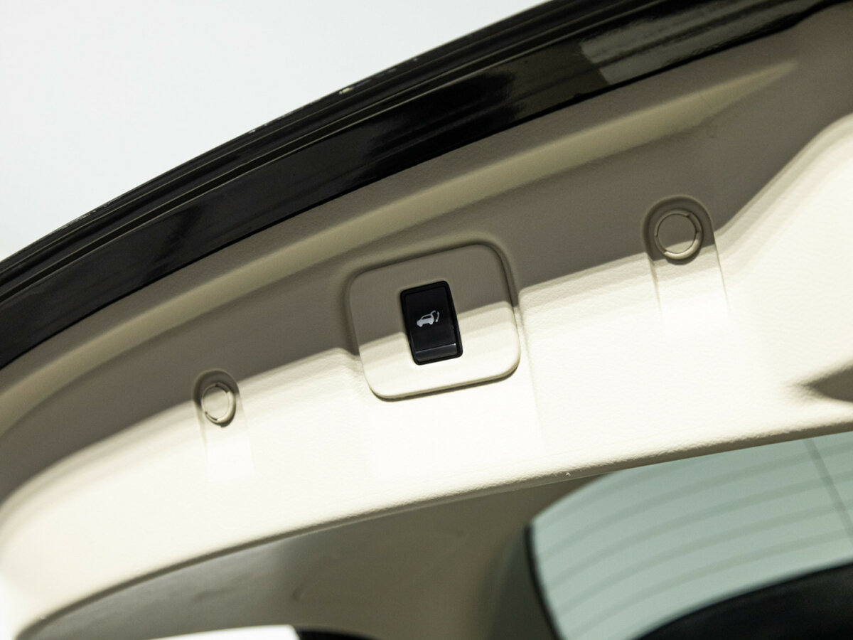 Nissan Murano III (Z52), 2019 Фото №24