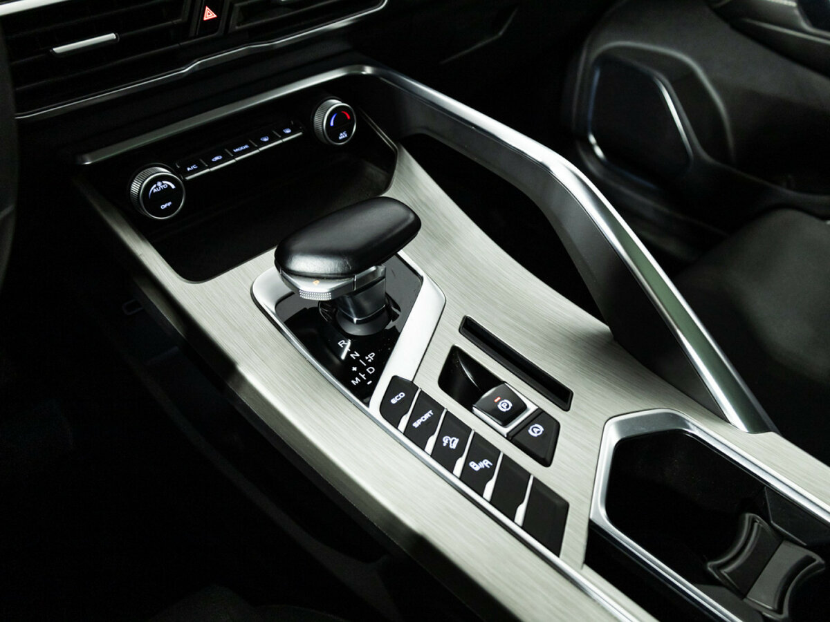 Geely Coolray I, 2023 Фото №18