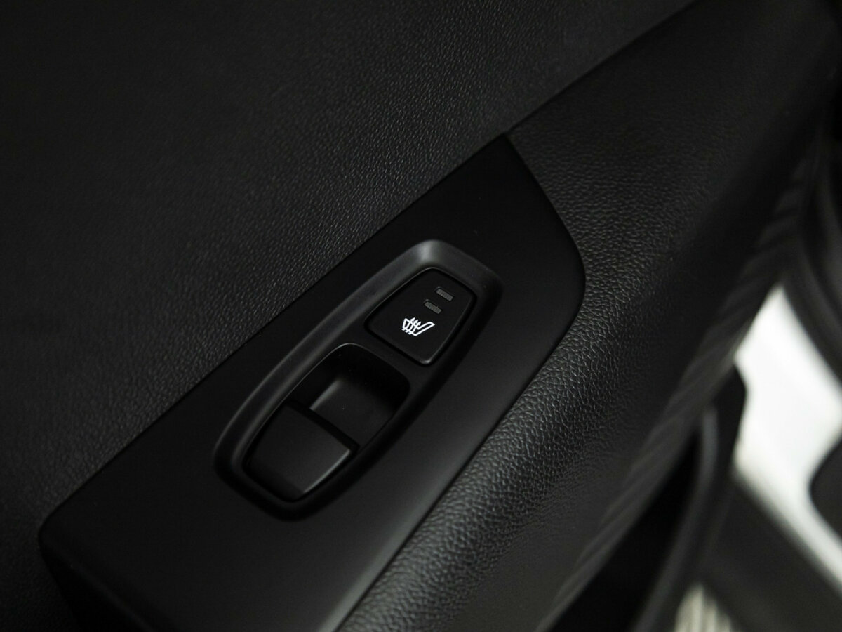 Hyundai Creta I, 2019 Фото №17